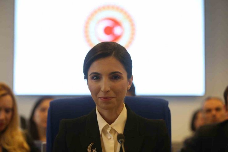Merkez Bankası Başkanı Erkan: “KKM’den ve döviz mevduatlarından liraya geçiş stratejisi başarıyla ilerliyor”