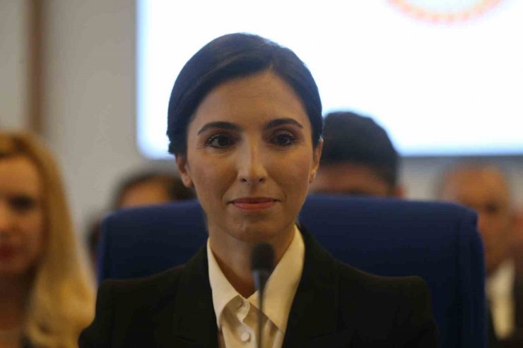 Merkez Bankası Başkanı Erkan: “KKM’den ve döviz mevduatlarından liraya geçiş stratejisi başarıyla ilerliyor”