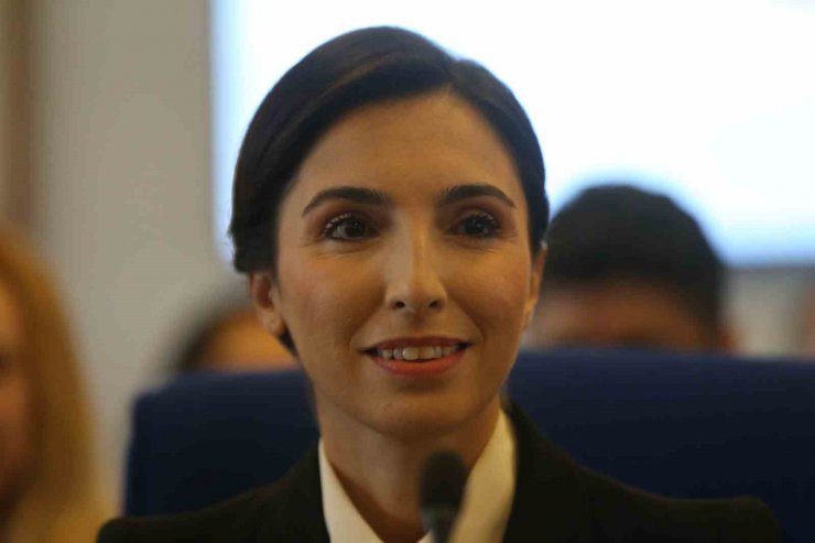 Merkez Bankası Başkanı Erkan: “KKM’den ve döviz mevduatlarından liraya geçiş stratejisi başarıyla ilerliyor”