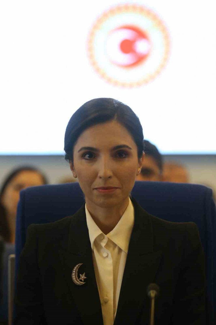 Merkez Bankası Başkanı Erkan: “KKM’den ve döviz mevduatlarından liraya geçiş stratejisi başarıyla ilerliyor”