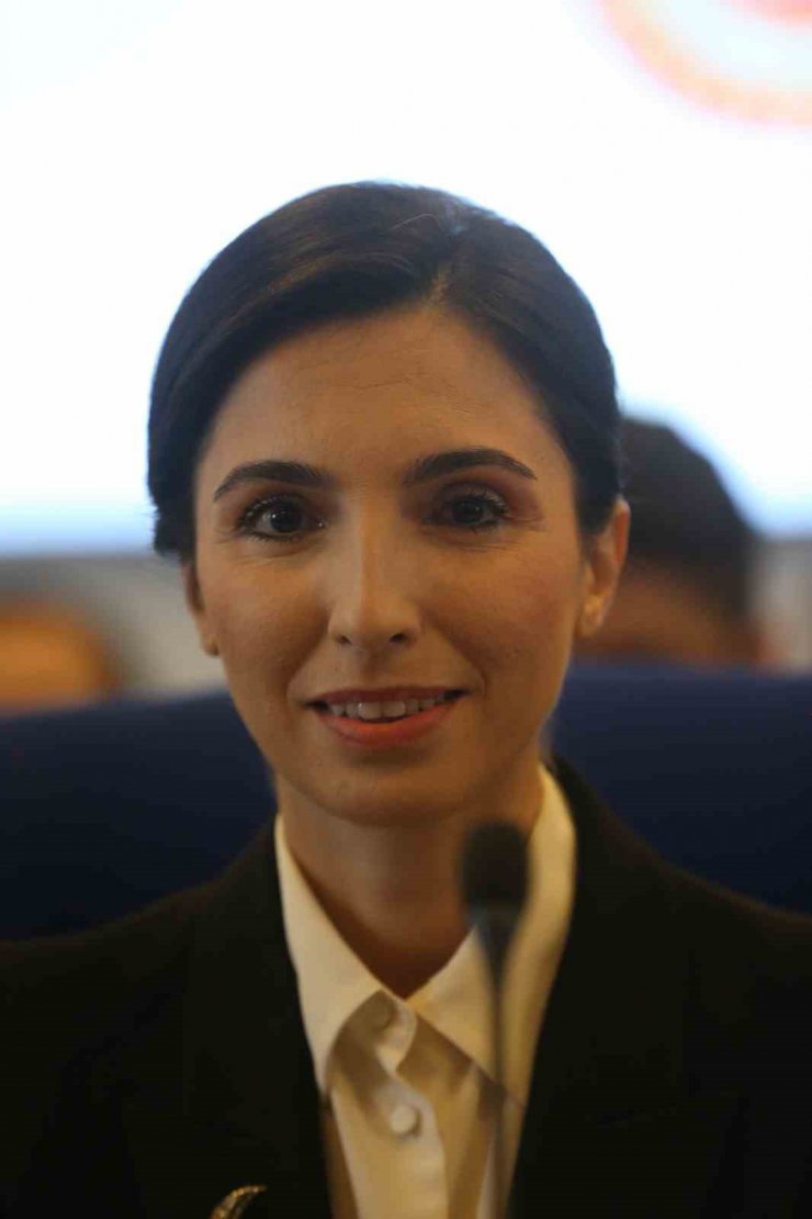 Merkez Bankası Başkanı Erkan: “KKM’den ve döviz mevduatlarından liraya geçiş stratejisi başarıyla ilerliyor”