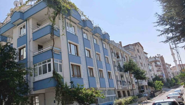İntihar eden kız ile öldürdüğü annesinin olaydan önceki son görüntüleri ortaya çıktı