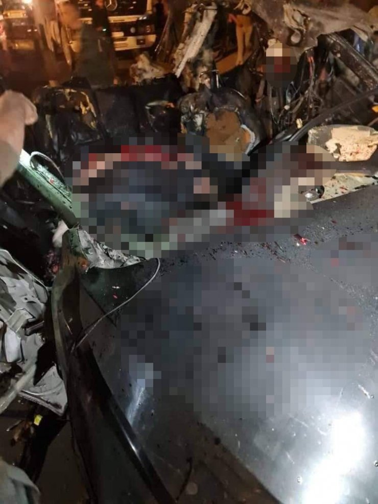 MİT, İstiklal Caddesi’ndeki terör saldırısının planyacılarından terörist "Mazlum Afrin"i etkisiz hale getirdi