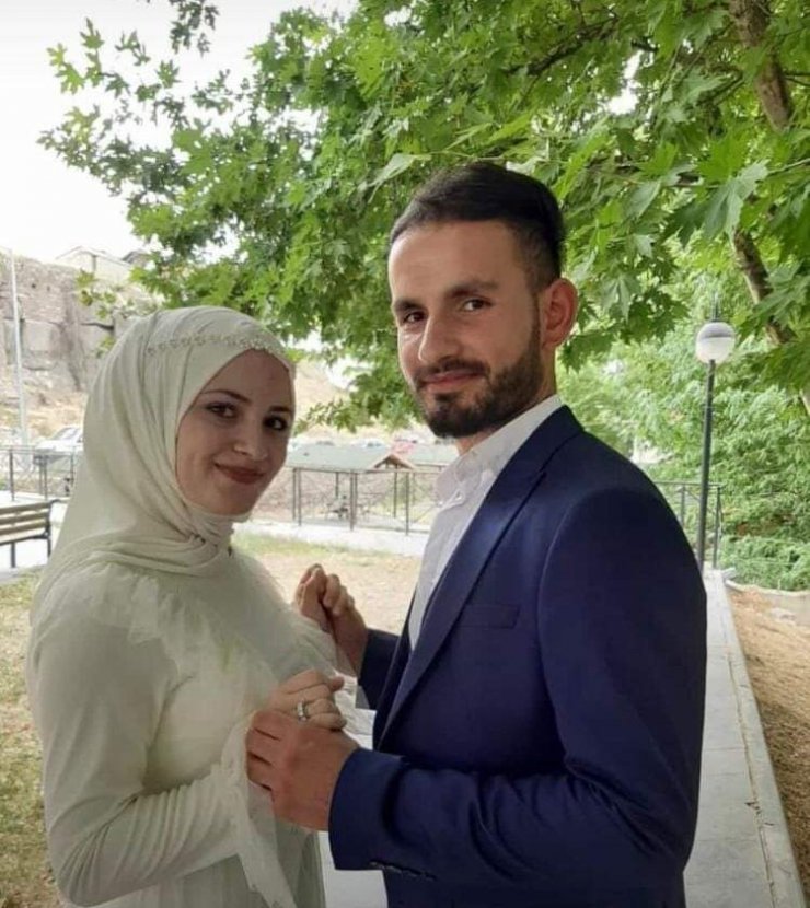 Veterinerin şehit edildiği bölgede 2 kişinin yol kesip araç kurşunladığı iddiası