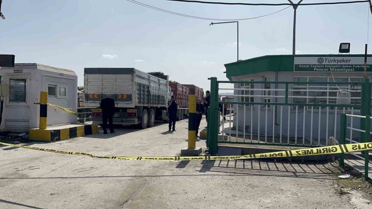 Eskişehir’deki silahlı çatışmayla ilgili 1 tutuklama