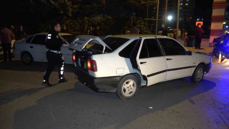 Otogar savaş alanına döndü, "yolcu alma" tartışması kanlı bitti: 3 yaralı, 8 gözaltı