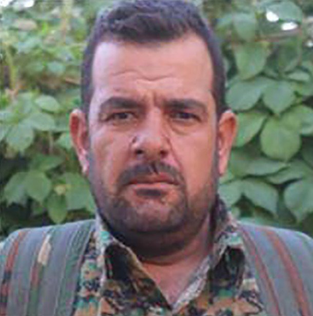 MİT, PKK/KCK-YBŞ’nin sözde suikast birimi sorumlusunu etkisiz hale getirdi