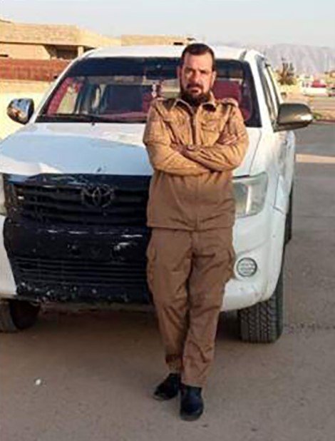 MİT, PKK/KCK-YBŞ’nin sözde suikast birimi sorumlusunu etkisiz hale getirdi