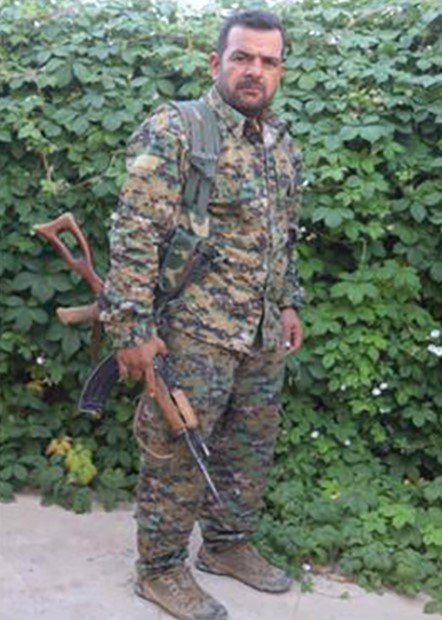 MİT, PKK/KCK-YBŞ’nin sözde suikast birimi sorumlusunu etkisiz hale getirdi