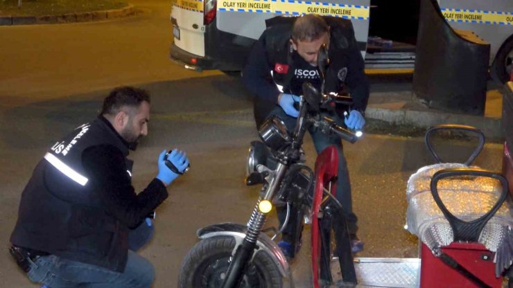 Dünürlerin silahlı kavgasında kan aktı: Baba ve oğlu tüfekle vuruldu