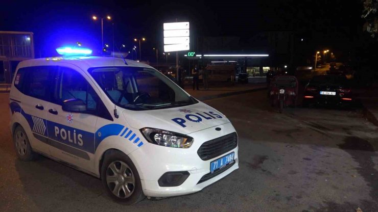 Dünürlerin silahlı kavgasında kan aktı: Baba ve oğlu tüfekle vuruldu