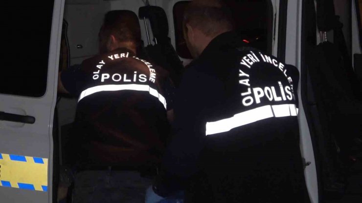 "Yolcu kapma" tartışmasında otogarı savaş alanına döndürmüşlerdi: 8 şüpheli tutuklandı