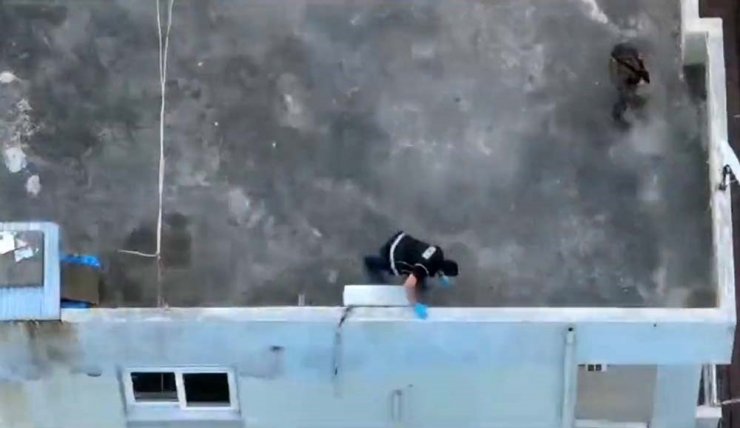 Türkiye genelinde aranan 2 bin 554 firari yakalandı