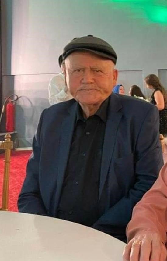 Devrilen traktörün sürücüsü öldü