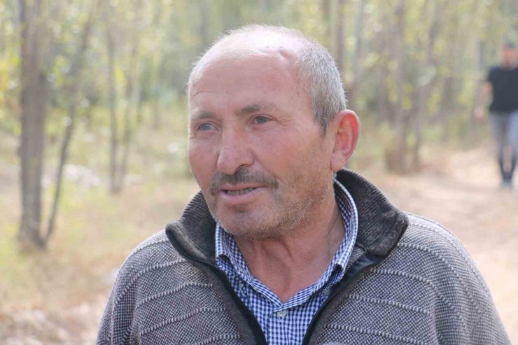 Kızılırmak’ta balıkçının bulduğu top mühimmatı imha edildi