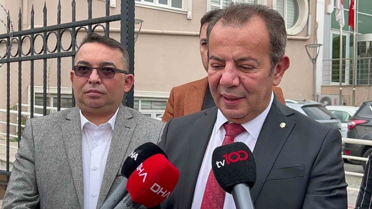 Bolu Belediye Başkanı Özcan’ın CHP’den ihracına ilişkin itirazı reddedildi