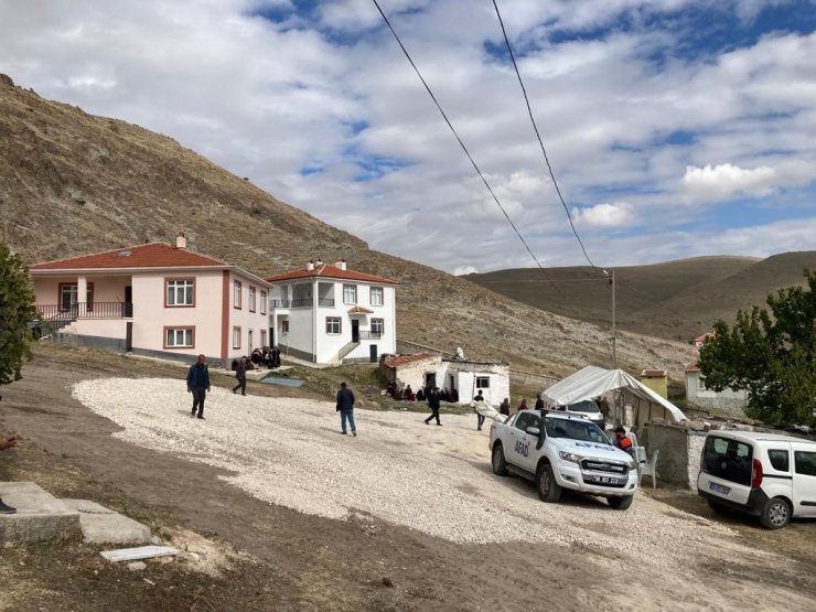Ankara’ya şehit ateşi düştü