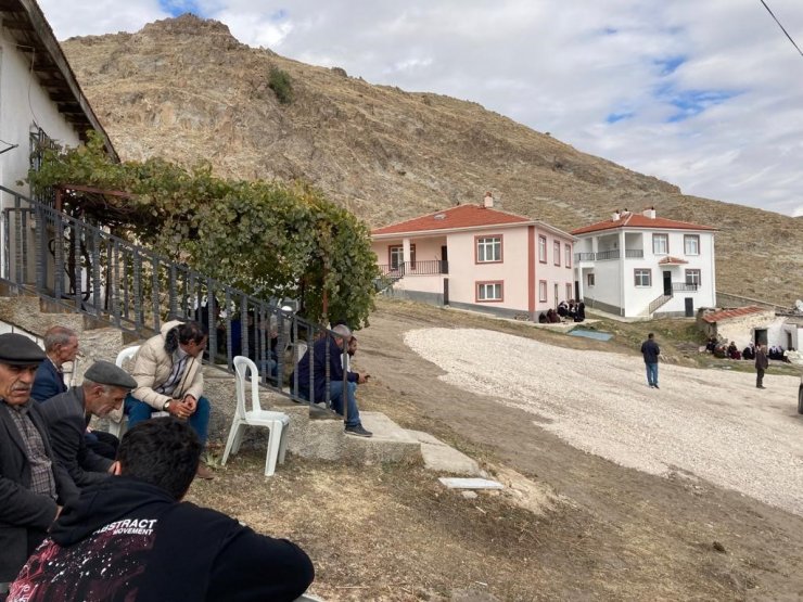 Ankara’ya şehit ateşi düştü