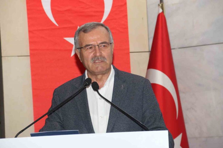 Konya’ya 248 yeni fabrika daha kuruluyor