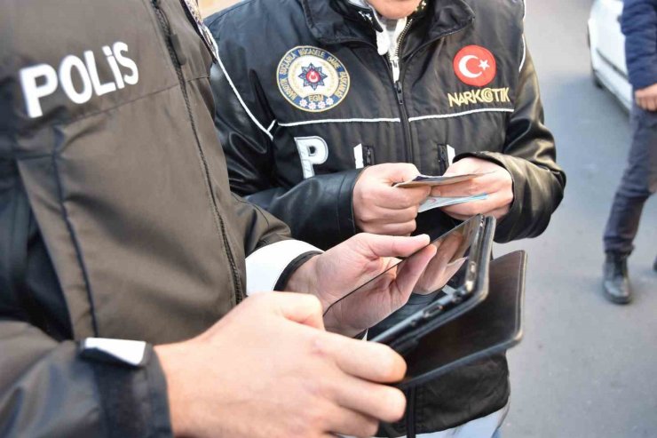 Torbacılara ağır darbe: 82 gözaltı