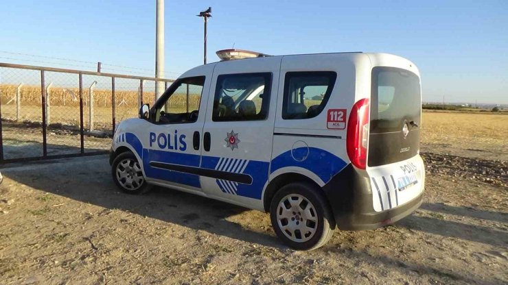 Karaman’da tarım ilacından zehirlenen 2 kardeşten birisinin durumu ağır