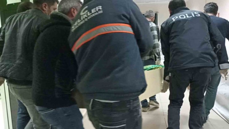 Sivas’taki otobüs kazasında ölen 7 yolcunun cenazeleri ailelerine teslim edildi
