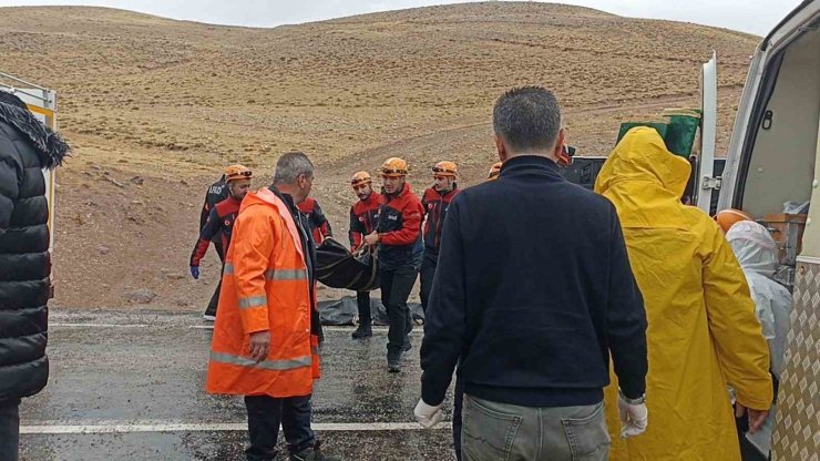 Valilik açıkladı: 7 ölü, 40 yaralı