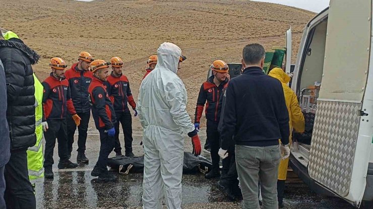 Valilik açıkladı: 7 ölü, 40 yaralı