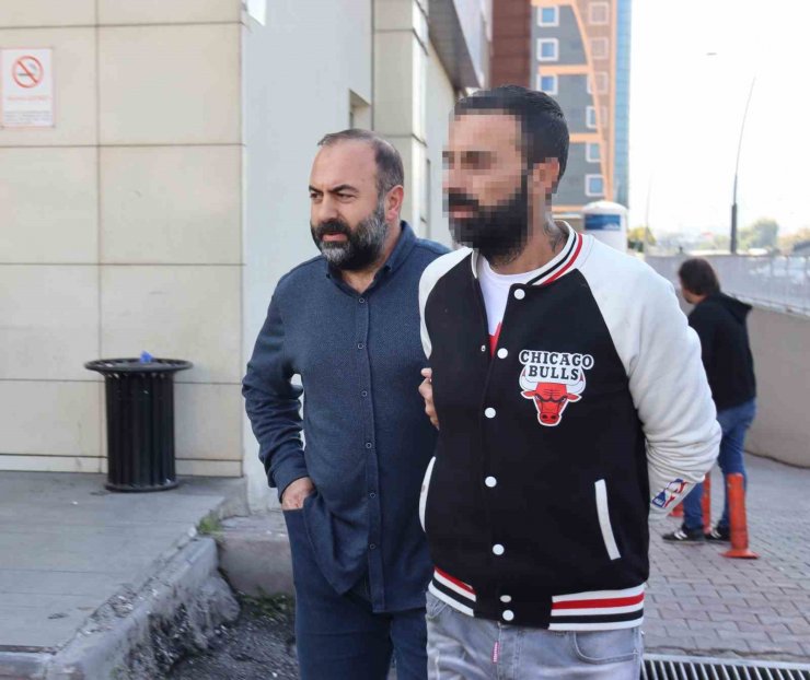 Kayseri’de bıçaklı kavga: 1 ağır yaralı, 2 gözaltı