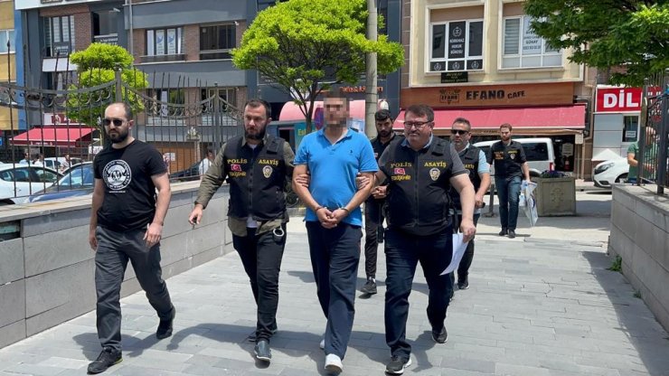26 yaşındaki genci 3’üncü kattan atarak öldüren şahıslara ceza yağdı