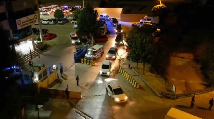 31 ilde gerçekleştirilen “NARKOGÜÇ” operasyonunda 208 şüpheli yakalandı