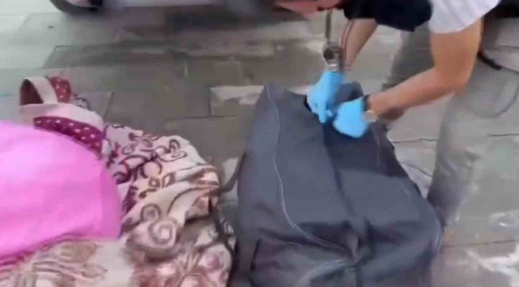 31 ilde gerçekleştirilen “NARKOGÜÇ” operasyonunda 208 şüpheli yakalandı
