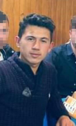 Silahlı çatışmada yaralanan şüpheli tedavisinin ardından tutuklandı