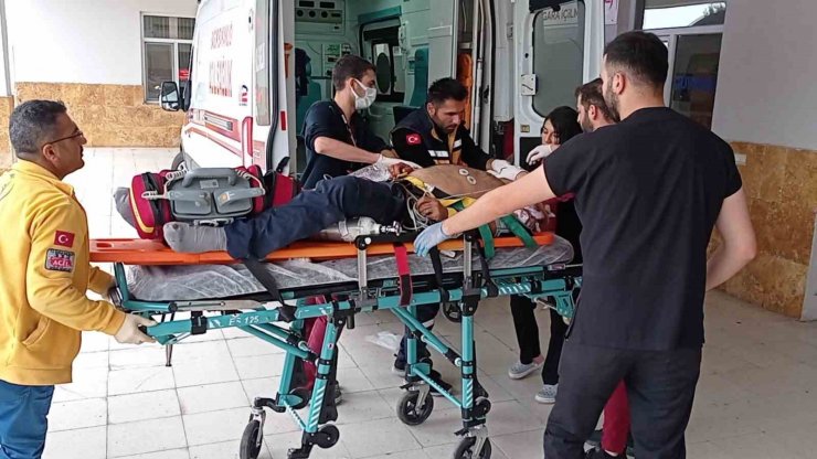 Otobüs kazasında ölü sayısı 8’e yükseldi