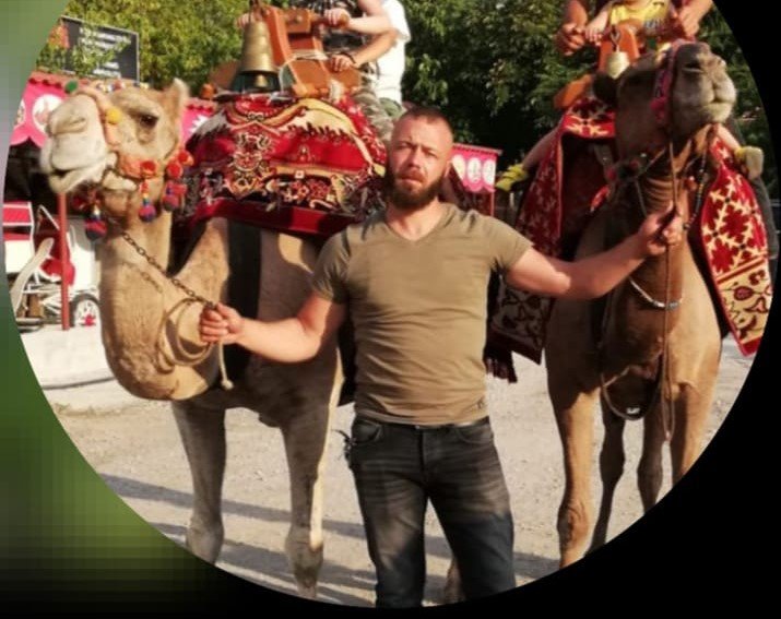 Husumetliler arasındaki silahlı çatışma kanlı bitti: 2 ölü, 1 ağır yaralı