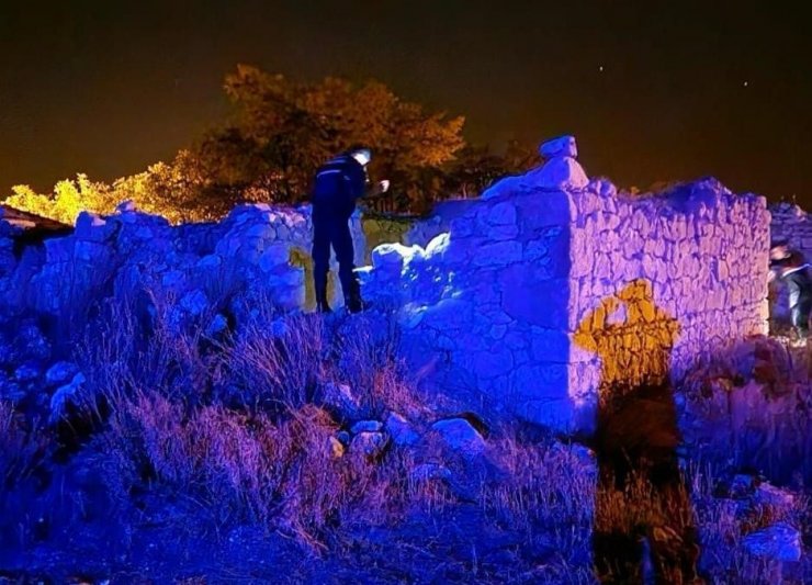 Jandarma’dan huzur uygulaması