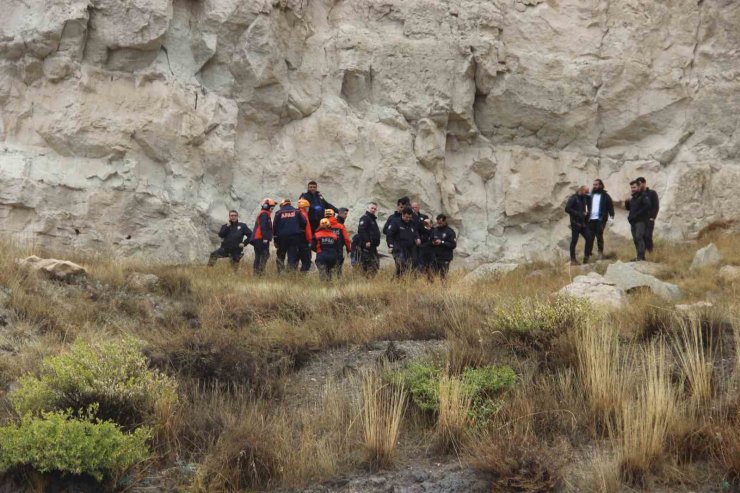Sivas’ta 14 yaşındaki çocuğun ölümü yürek burktu