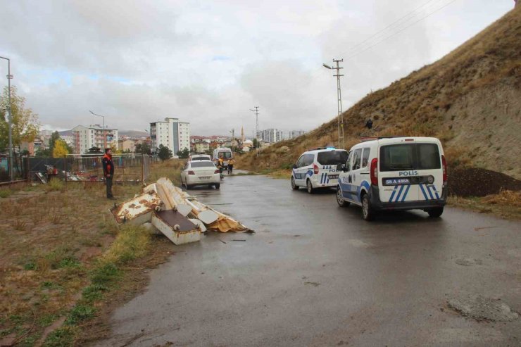Sivas’ta 14 yaşındaki çocuğun ölümü yürek burktu