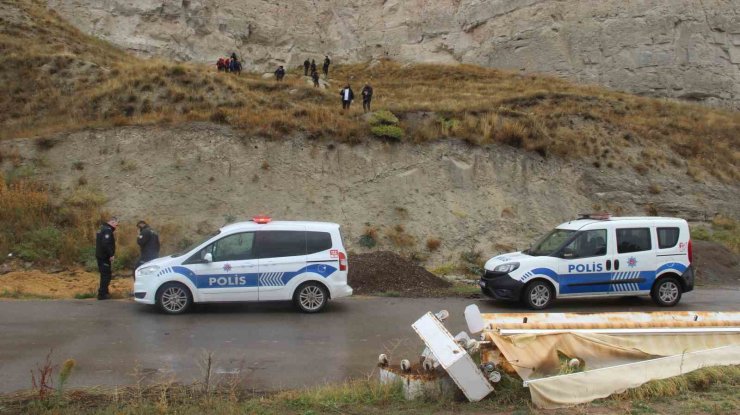 Sivas’ta 14 yaşındaki çocuğun ölümü yürek burktu