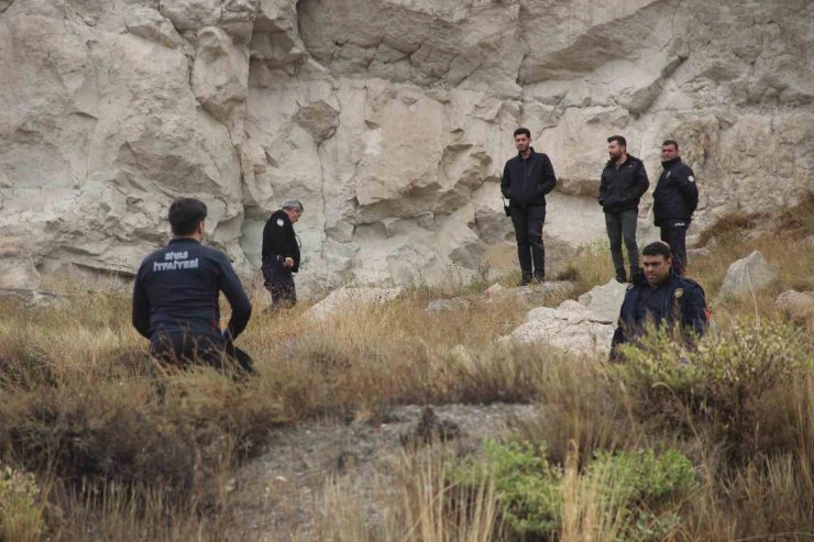 Sivas’ta 14 yaşındaki çocuğun ölümü yürek burktu
