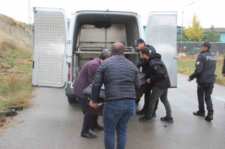 Sivas’ta 14 yaşındaki çocuğun ölümü yürek burktu