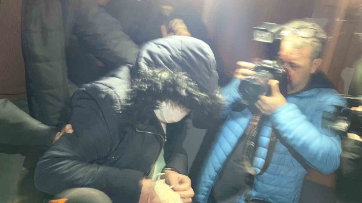 6 yaşındaki Nur Elif Tiftik’in ölümüne ilişkin davada ilk duruşma görüldü