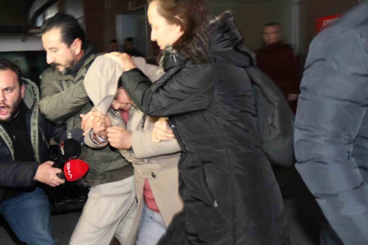 6 yaşındaki Nur Elif Tiftik’in ölümüne ilişkin davada ilk duruşma görüldü
