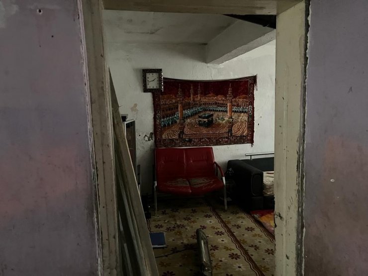 6 yaşındaki Nur Elif Tiftik’in ölümüne ilişkin davada ilk duruşma görüldü