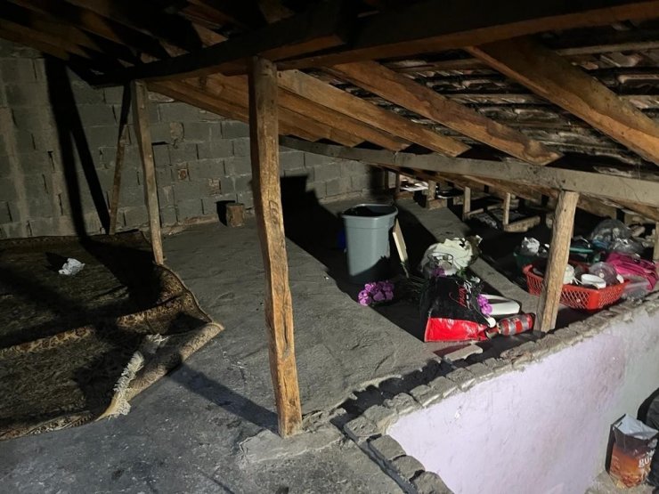 6 yaşındaki Nur Elif Tiftik’in ölümüne ilişkin davada ilk duruşma görüldü