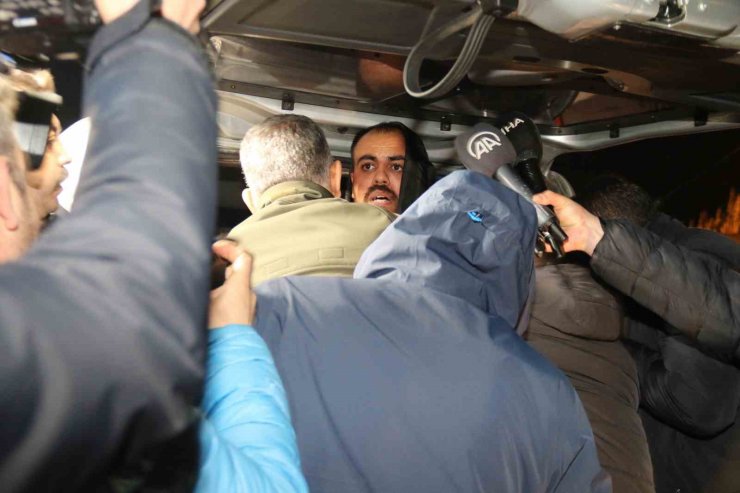 6 yaşındaki Nur Elif Tiftik’in ölümüne ilişkin davada ilk duruşma görüldü