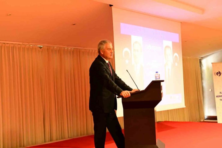Alarm İzleme Merkezleri Çalıştayı bugün sona erecek