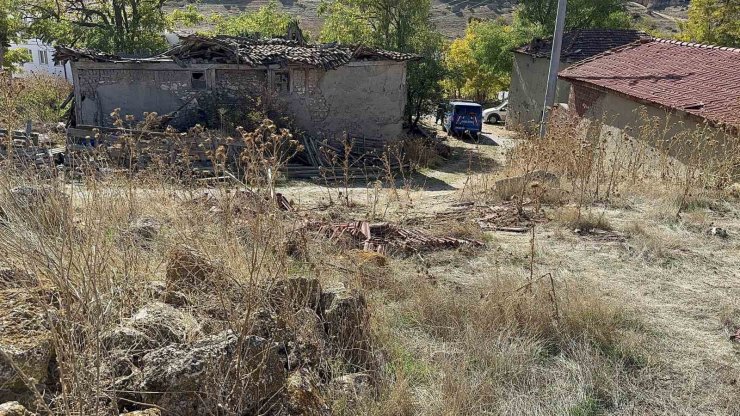 Bir aydır haber alınamayan adamdan acı haber
