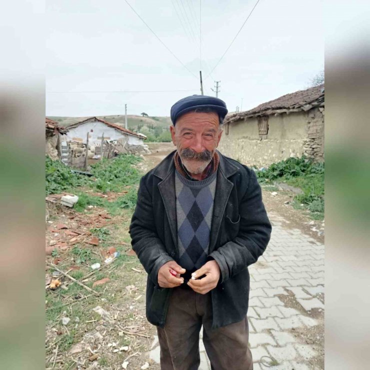 Bir aydır haber alınamayan adamdan acı haber