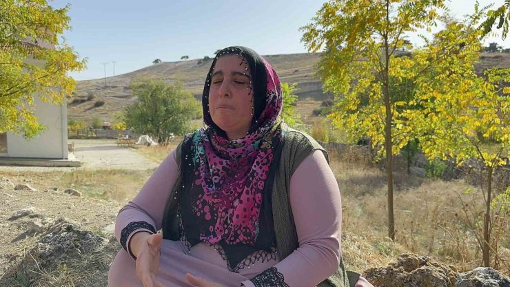 Bir aydır haber alınamayan adamdan acı haber